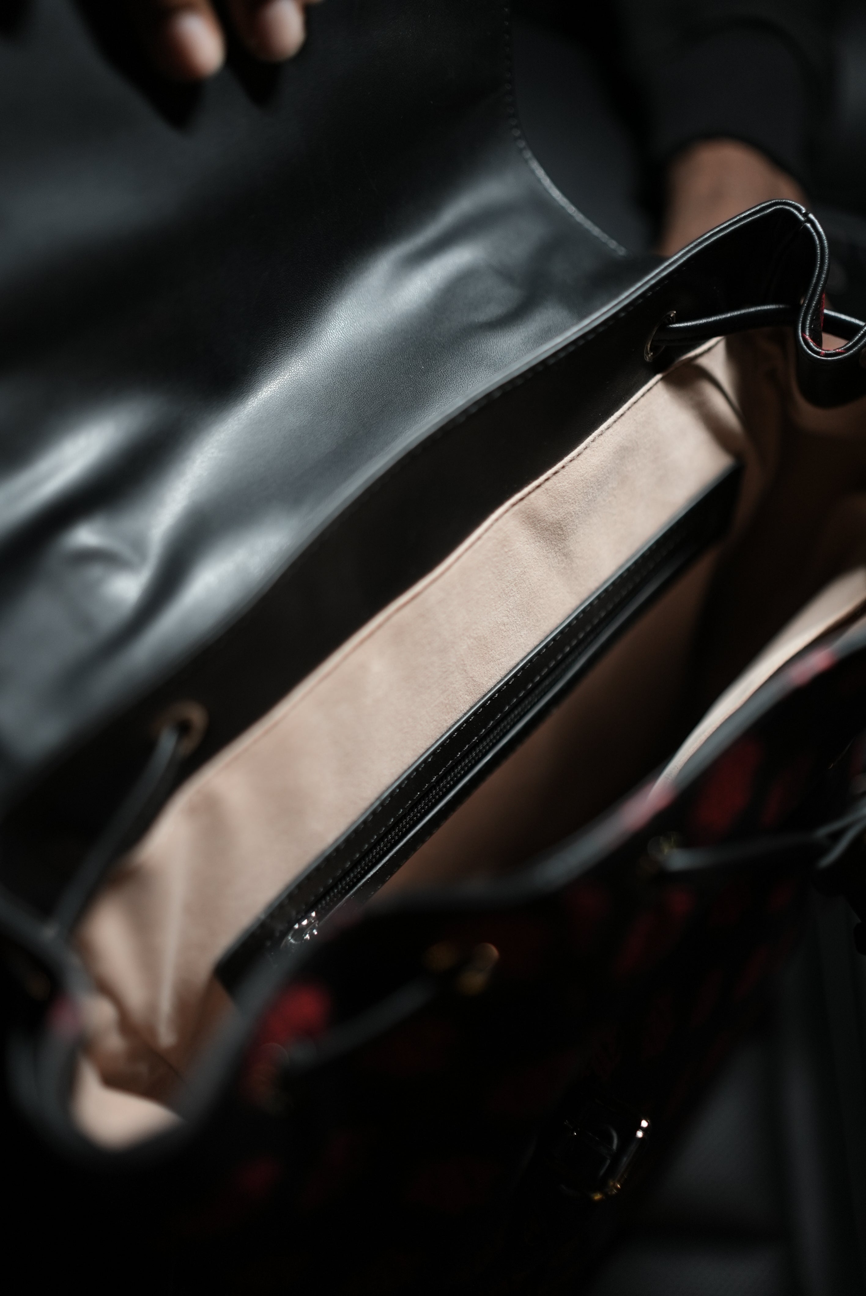 Luxury Travel Backpack