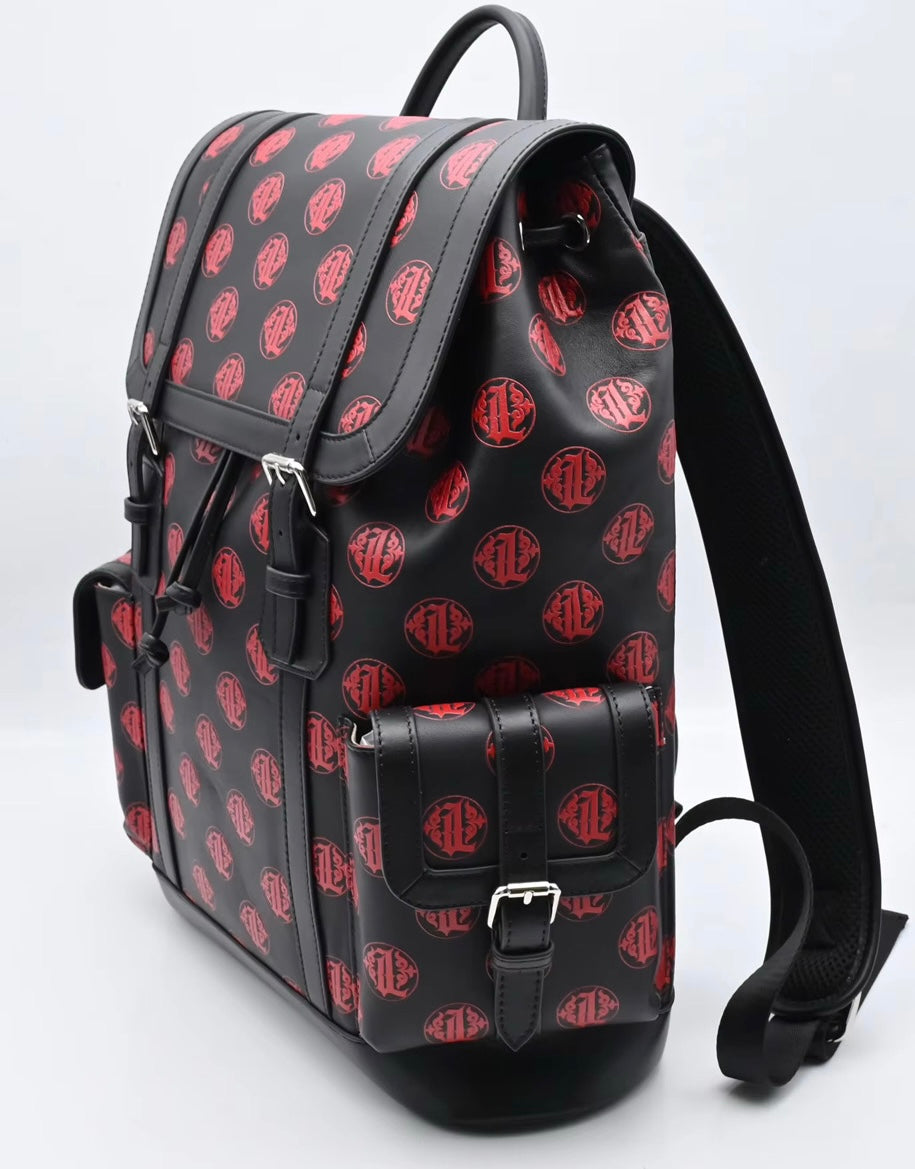 Luxury Travel Backpack - PREORDER