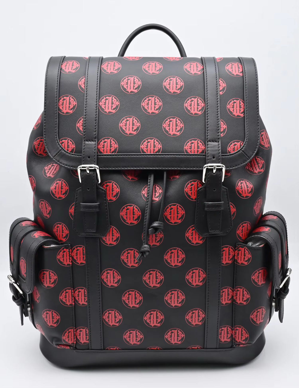 Luxury Travel Backpack - PREORDER